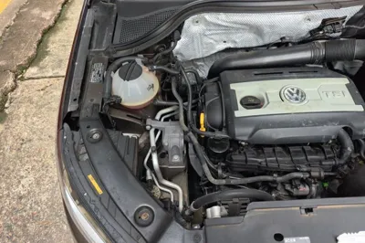 Volkswagen Tiguan 2017, 41000 км, за 53839.75 CNY - фото 23