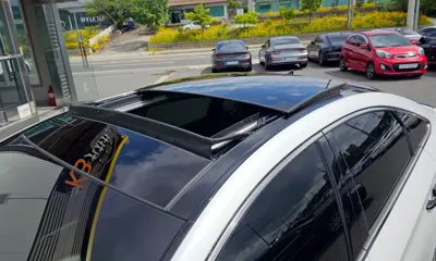 Hyundai Sonata 2015, 126305 км, за 10200000 KRW - фото 17