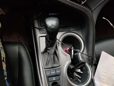 Toyota Camry 2021, 73600 км, за 98200 CNY - фото 7
