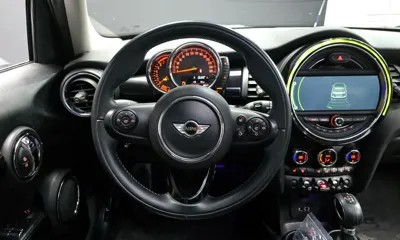 MINI Cooper 2015, 145091 км, за 5900000 KRW - фото 13