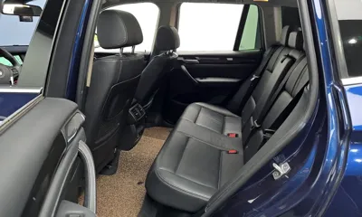 BMW X3 2015, 139557 км, за 12850000 KRW - фото 26