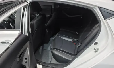Hyundai Avante 2013, 56456 км, за 5500000 KRW - фото 11