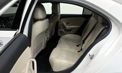 Mercedes-Benz A-Class 2020, 27437 км, за 27800000 KRW - фото 18
