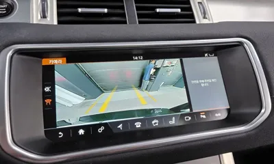 Land Rover Range Rover Evoque 2018, 102008 км, за 11900000 KRW - фото 14
