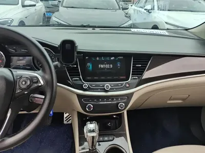 Buick Verano 2017, 88100 км, за 29900 CNY - фото 13