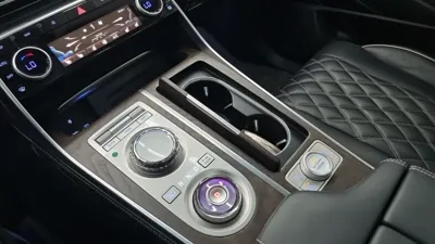Genesis GV80 2023, 68530 км, за 52300000 KRW - фото 9
