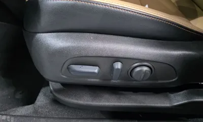 ChevroletGMDaewoo Equinox 2022, 51638 км, за 20900000 KRW - фото 32
