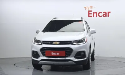 ChevroletGMDaewoo Trax 2017, 119524 км, за 3947.46 USD - фото 3