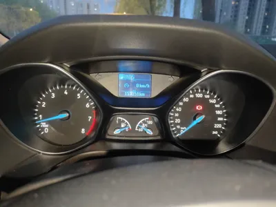 Ford Focus 2015, 153100 км, за 23144.92 CNY - фото 13
