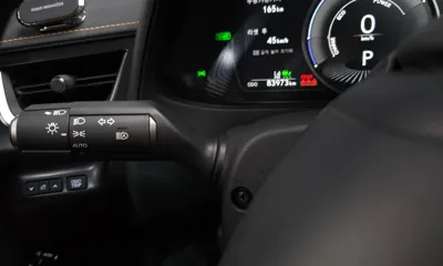 Lexus UX 2023, 83973 км, за 33300000 KRW - фото 28