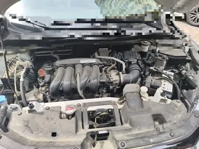 Honda XR-V 2021, 13700 км, за 66100 CNY - фото 17