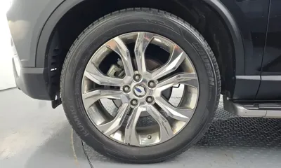 KG_Mobility_Ssangyong Rexton 2019, 71496 км, за 14990000 KRW - фото 5