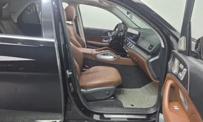Mercedes-Benz GLE-Class 2024, 45079 км, за 83900000 KRW - фото 11