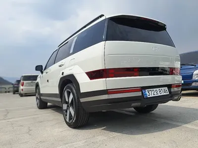 Hyundai Santafe 2024, 41430 км, за 33700000 KRW - фото 4