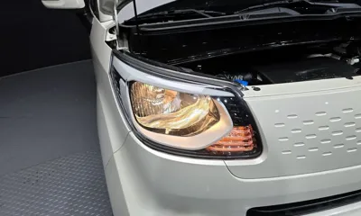 Kia Ray 2022, 47398 км, за 13700000 KRW - фото 22