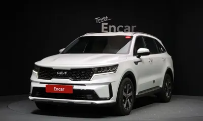 Kia Sorento · 2023 год