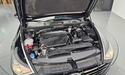 Hyundai Sonata 2021, 28528 км, за 16500000 KRW - фото 6