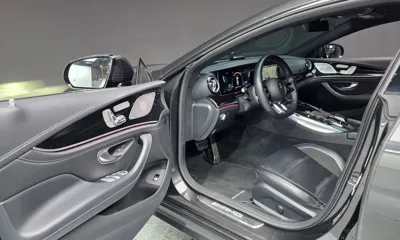 Mercedes-Benz AMG GT 2022, 39780 км, за 78500000 KRW - фото 10