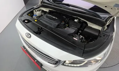 Kia Canival 2017, 123974 км, за 14400000 KRW - фото 6