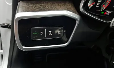 Audi A7 2021, 37457 км, за 49990000 KRW - фото 29