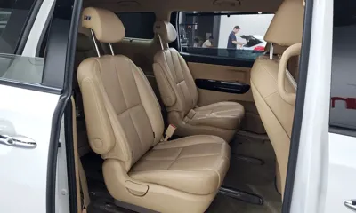 Kia Canival 2019, 85912 км, за 17500000 KRW - фото 11