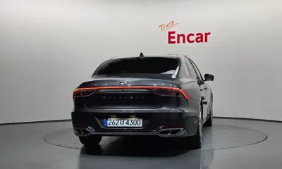 Hyundai Grandeur 2020, 63995 км, за 28400000 KRW