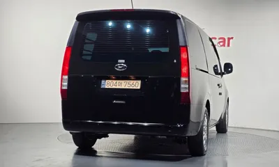 Hyundai Staria 2022, 66820 км, за 25900000 KRW - фото 4