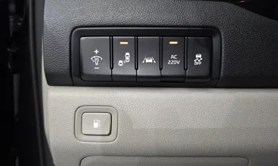 Kia Canival 2019, 96329 км, за 15990000 KRW - фото 13