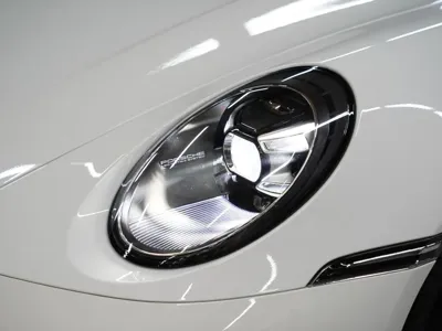 Porsche 911 2024, 6350 км, за 295000000 KRW - фото 9