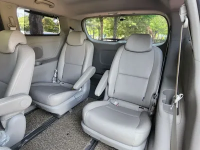 Kia Canival 2019, 134786 км, за 11650000 KRW - фото 10