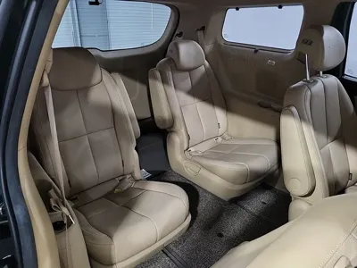 Kia Canival 2019, 134916 км, за 12800000 KRW - фото 15