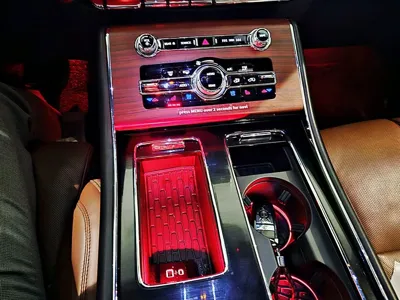 Lincoln Aviator 2023, 18167 км, за 54800000 KRW - фото 9
