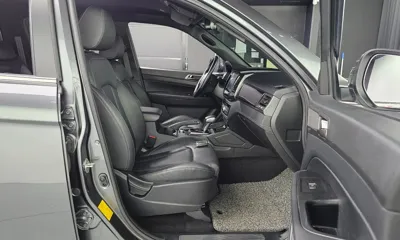 KG_Mobility_Ssangyong Rexton 2021, 64666 км, за 21000000 KRW - фото 12