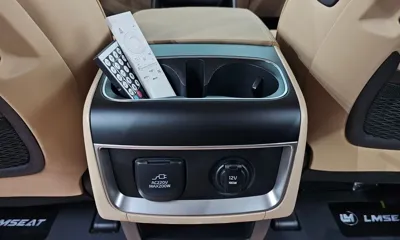 Kia Canival 2026, 34 км, за 88720000 KRW - фото 42