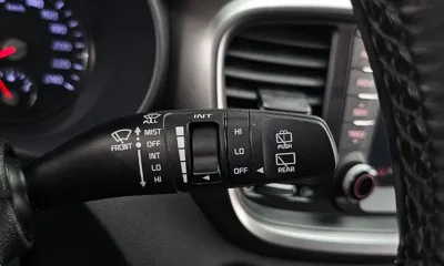 Kia Sorento 2018, 85619 км, за 15600000 KRW - фото 19