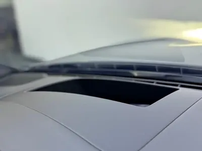 Porsche Panamera 2021, 80000 км, за 658000 CNY - фото 26
