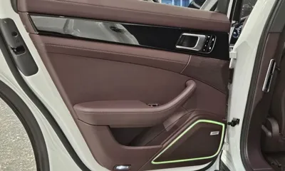 Porsche Panamera 2019, 50469 км, за 76000000 KRW - фото 13