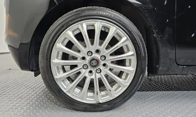 Kia Ray 2017, 117301 км, за 5800000 KRW - фото 5