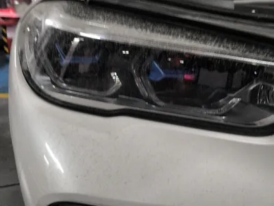 BMW X5 2019, 144400 км, за 248923.18 CNY - фото 7
