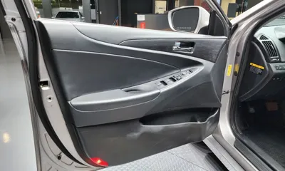 Hyundai Sonata 2013, 106283 км, за 4800000 KRW - фото 24