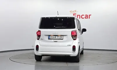 Kia Ray 2022, 92136 км, за 9000000 KRW