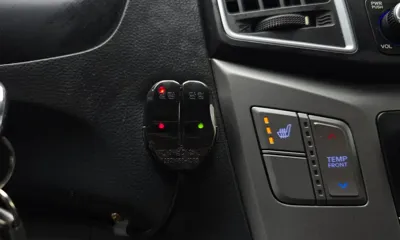 Hyundai Starex 2017, 65362 км, за 9900000 KRW - фото 27