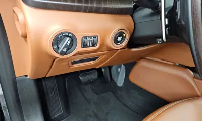 Maserati Quattroporte 2019, 60930 км, за 44000000 KRW - фото 18