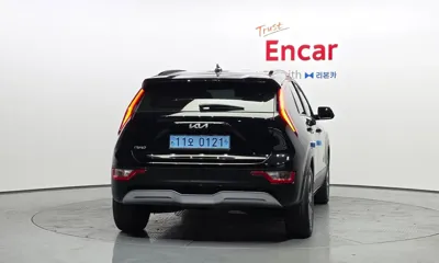 Kia Niro 2024, 15099 км, за 28900000 KRW