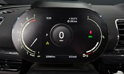MINI Clubman 2021, 20398 км, за 24300000 KRW - фото 8