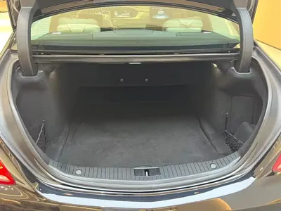 Mercedes-Benz S-Class 2016, 82000 км, за 409799 CNY - фото 14
