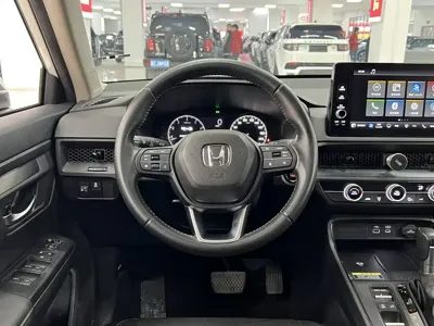 Honda CR-V 2023, 21000 км, за 118800 CNY - фото 15