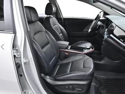 Kia Niro 2024, 73524 км, за 18900000 KRW - фото 10