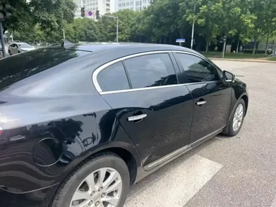 Buick LaCrosse 2015, 128000 км, за 26500 CNY - фото 18