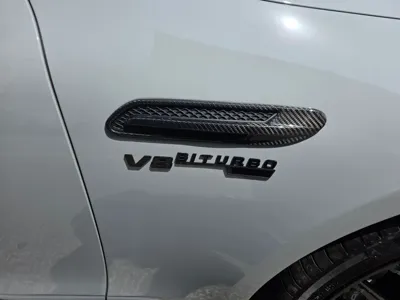 Mercedes-Benz AMG GT 2020, 70000 км, за 64000000 KRW - фото 4